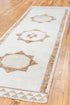 Vintage Kars Runner Rug (3' x 10')